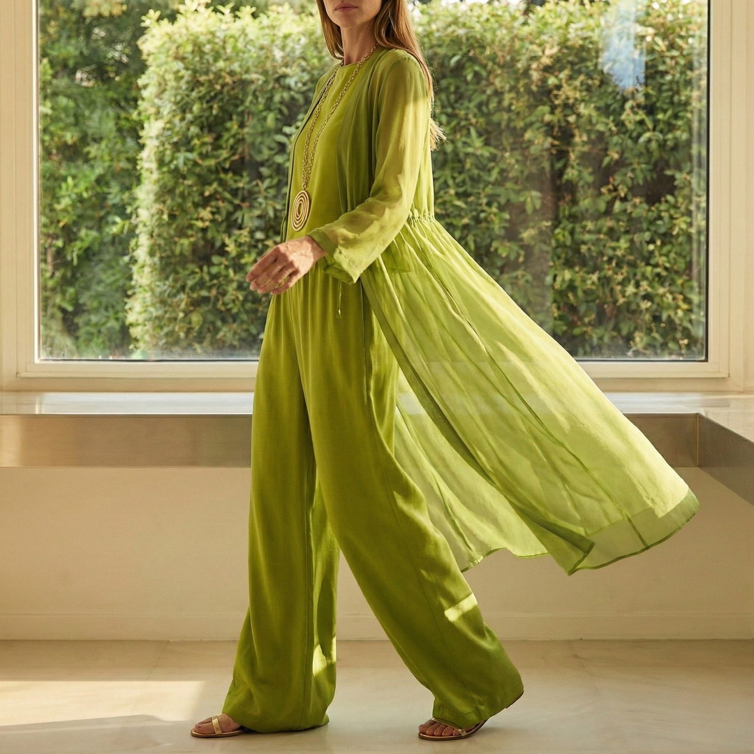 Elvira™ | Elegant and Comfortable Set