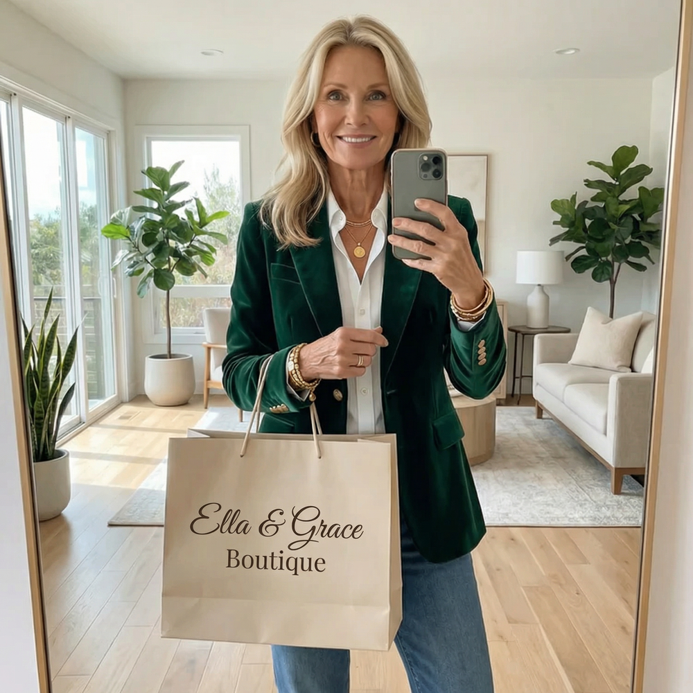 <h2>OUR CUSTOMERS TELL IT BETTER THAN WE DO</h2>