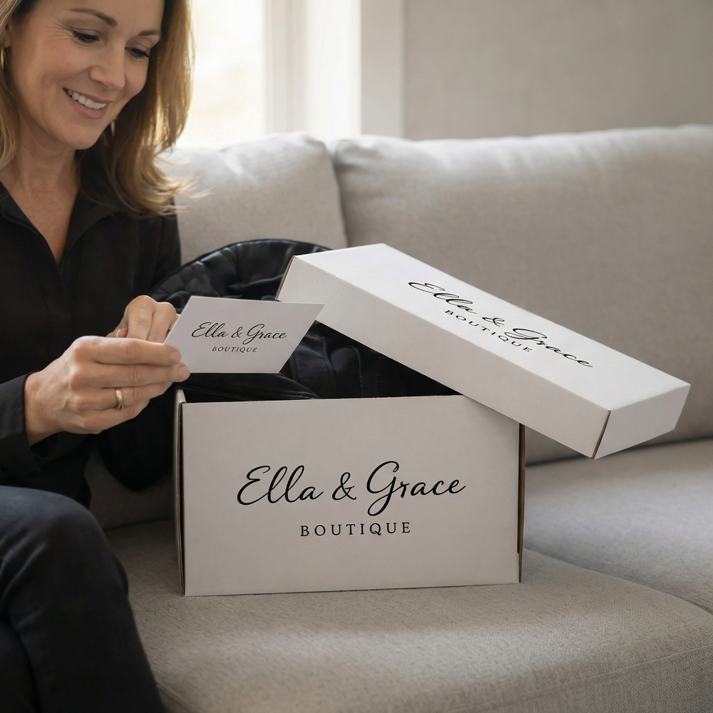 <h2>OUR CUSTOMERS TELL IT BETTER THAN WE DO</h2>