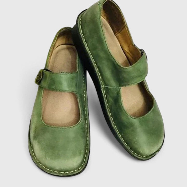 Lisa | Orthopedic Shoes